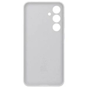 Hurtownia GSM - Samsung EF-PS721CJEGWW Galaxy S24 FE Carcasă din silicon gri - SMG1205 - {ean13} - Hurt