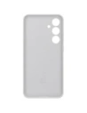 Hurtownia GSM - Etui Samsung EF-PS721CJEGWW Galaxy S24 FE Silicone Case szary/gray - SMG1205 - {ean13} - Hurt