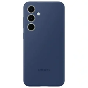 Hurtownia GSM - Samsung EF-PS721CLEGWW Galaxy S24 FE Carcasă din silicon albastră - SMG1206 - {ean13} - Hurt