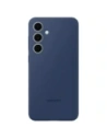 Hurtownia GSM - Samsung EF-PS721CLEGWW Galaxy S24 FE Carcasă din silicon albastră - SMG1206 - {ean13} - Hurt
