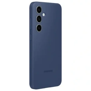 Hurtownia GSM - Samsung EF-PS721CLEGWW Galaxy S24 FE Silikonhülle blau - SMG1206 - {ean13} - Hurt