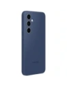 Hurtownia GSM - Samsung EF-PS721CLEGWW Galaxy S24 FE Carcasă din silicon albastră - SMG1206 - {ean13} - Hurt