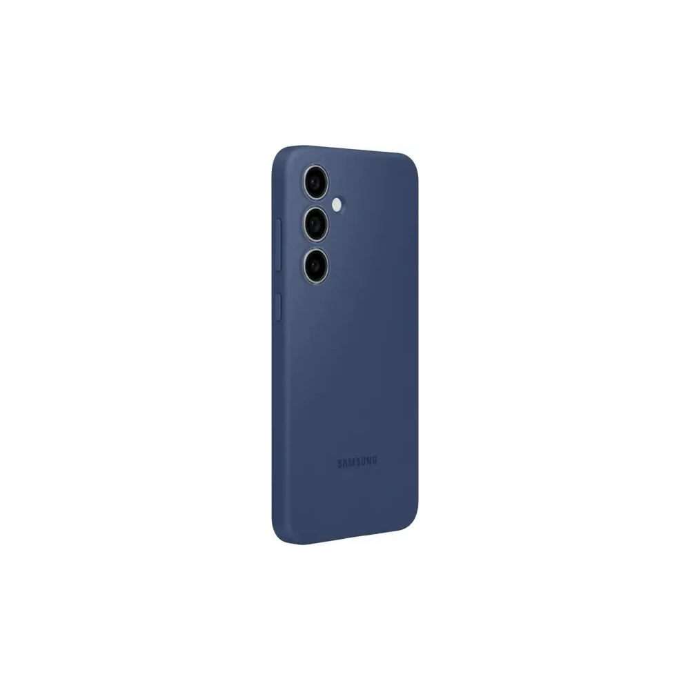 Hurtownia GSM - Samsung EF-PS721CLEGWW Galaxy S24 FE Carcasă din silicon albastră - SMG1206 - {ean13} - Hurt