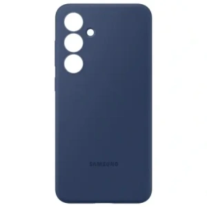 Hurtownia GSM - Samsung EF-PS721CLEGWW Galaxy S24 FE Carcasă din silicon albastră - SMG1206 - {ean13} - Hurt
