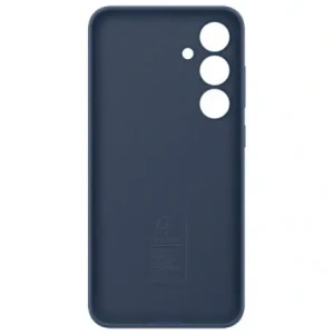 Hurtownia GSM - Samsung EF-PS721CLEGWW Galaxy S24 FE Carcasă din silicon albastră - SMG1206 - {ean13} - Hurt