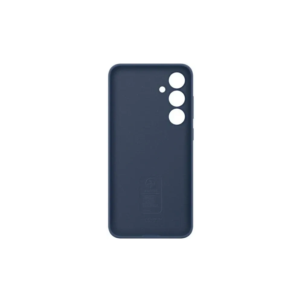 Hurtownia GSM - Samsung EF-PS721CLEGWW Galaxy S24 FE Carcasă din silicon albastră - SMG1206 - {ean13} - Hurt