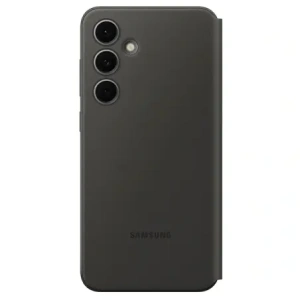 Hurtownia GSM - Samsung EF-ZS721CBEGWW Galaxy S24 FE Smart View Wallet Case schwarz - SMG1207 - {ean13} - Hurt