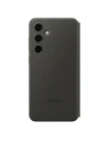Hurtownia GSM - Samsung EF-ZS721CBEGWW Galaxy S24 FE Smart View Wallet Case schwarz - SMG1207 - {ean13} - Hurt