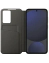 Hurtownia GSM - Samsung EF-ZS721CBEGWW Galaxy S24 FE Smart View Wallet Case schwarz - SMG1207 - {ean13} - Hurt