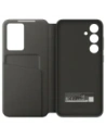 Hurtownia GSM - Samsung EF-ZS721CBEGWW Galaxy S24 FE Smart View Wallet Case schwarz - SMG1207 - {ean13} - Hurt