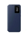 Hurtownia GSM - Etui Samsung EF-ZS721CLEGWW Galaxy S24 FE Smart View Wallet Case modrý/blue - SMG1208 - {ean13} - Hurt