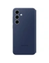 Hurtownia GSM - Samsung EF-ZS721CLEGWW Galaxy S24 FE Smart View Wallet Case blau - SMG1208 - {ean13} - Hurt