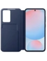Hurtownia GSM - Samsung EF-ZS721CLEGWW Galaxy S24 FE Smart View Wallet Case blau - SMG1208 - {ean13} - Hurt