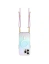 Hurtownia GSM - UNIQ Coehl Celest Apple iPhone 16 Pro Max Magnetic Töltés irizáló - UNIQ1388 - {ean13} - Hurt