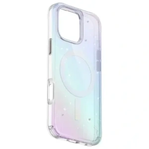 Hurtownia GSM - UNIQ Coehl Celest Apple iPhone 16 Pro Max Magnetic Töltés irizáló - UNIQ1388 - {ean13} - Hurt