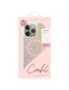 Hurtownia GSM - UNIQ Coehl Celest Apple iPhone 16 Pro Max Magnetic Töltés irizáló - UNIQ1388 - {ean13} - Hurt