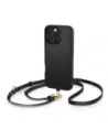 Etui Spigen Cyrill Kajuk Classic Charm Mag MagSafe Apple iPhone 16 Pro Black