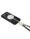 Hurtownia GSM - Etui Spigen Cyrill Kajuk Classic Charm Mag MagSafe Apple iPhone 16 Pro Black - SPN16562 - {ean13} - Hurt