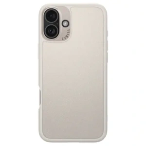 Etui Spigen Cyrill Kajuk Mag MagSafe Apple iPhone 16 Cream