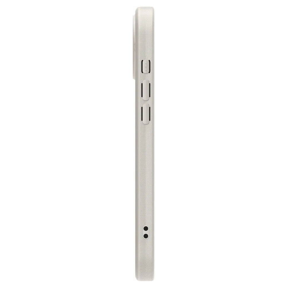 Hurtownia GSM - Spigen Cyrill Kajuk Mag MagSafe Apple iPhone 16 Creme - SPN16563 - {ean13} - Hurt