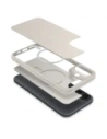 Hurtownia GSM - Spigen Cyrill Kajuk Mag MagSafe Apple iPhone 16 Creme - SPN16563 - {ean13} - Hurt