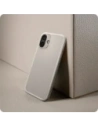 Hurtownia GSM - Spigen Cyrill Kajuk Mag MagSafe Apple iPhone 16 Creme - SPN16563 - {ean13} - Hurt