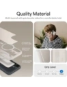 Wholesale Spigen Cyrill Kajuk Mag MagSafe Apple iPhone 16 Cream - SPN16563 - {ean13} - Hurt
