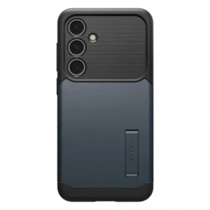 Hurtownia GSM - Spigen Slim Armor Samsung Galaxy S24 FE Metall-Schiefer - SPN16564 - {ean13} - Hurt