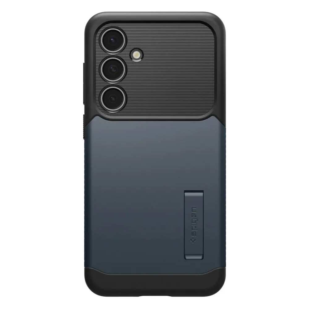 Hurtownia GSM - Spigen Slim Armor Samsung Galaxy S24 FE Metall-Schiefer - SPN16564 - {ean13} - Hurt