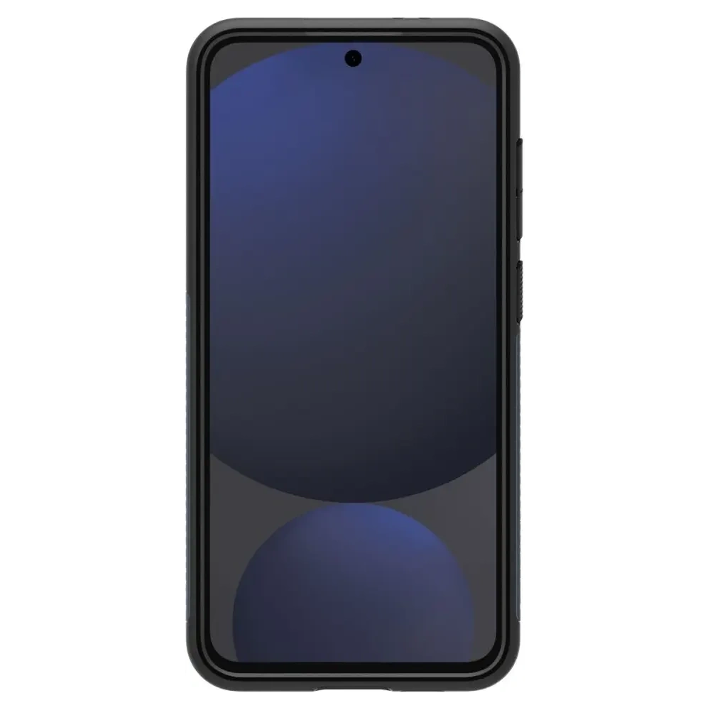 Hurtownia GSM - Spigen Slim Armor Samsung Galaxy S24 FE Metall-Schiefer - SPN16564 - {ean13} - Hurt