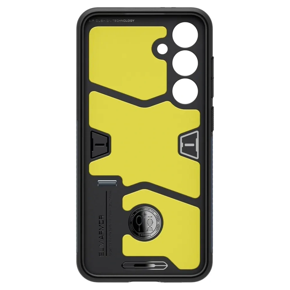 Hurtownia GSM - Spigen Slim Armor Samsung Galaxy S24 FE Metall-Schiefer - SPN16564 - {ean13} - Hurt
