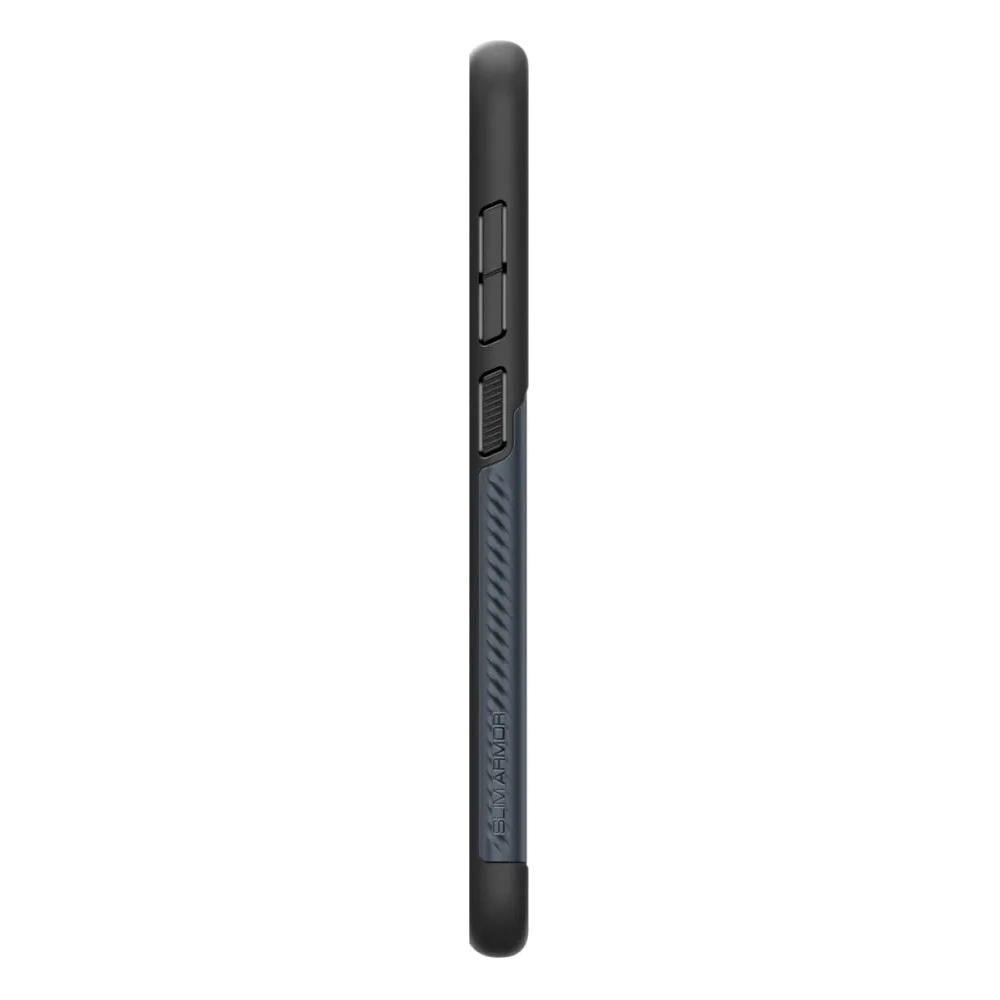 Hurtownia GSM - Spigen Slim Armor Samsung Galaxy S24 FE Metall-Schiefer - SPN16564 - {ean13} - Hurt