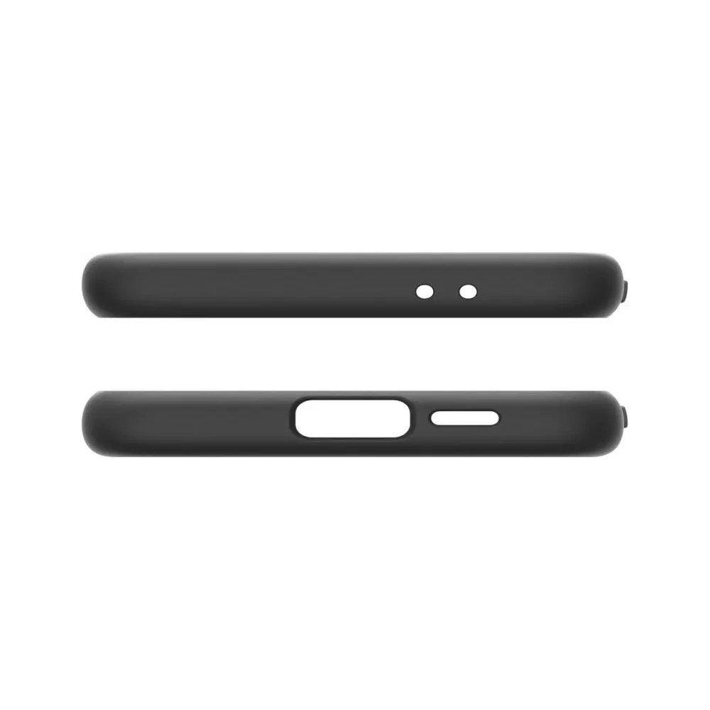 Hurtownia GSM - Spigen Slim Armor Samsung Galaxy S24 FE Metall-Schiefer - SPN16564 - {ean13} - Hurt