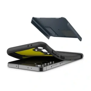 Hurtownia GSM - Spigen Slim Armor Samsung Galaxy S24 FE Metall-Schiefer - SPN16564 - {ean13} - Hurt