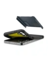 Hurtownia GSM - Spigen Slim Armor Samsung Galaxy S24 FE Metall-Schiefer - SPN16564 - {ean13} - Hurt