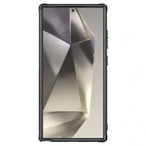 Wholesale Nillkin Iceblade Prop Samsung Galaxy S24 Ultra black - NLK1651 - {ean13} - Hurt