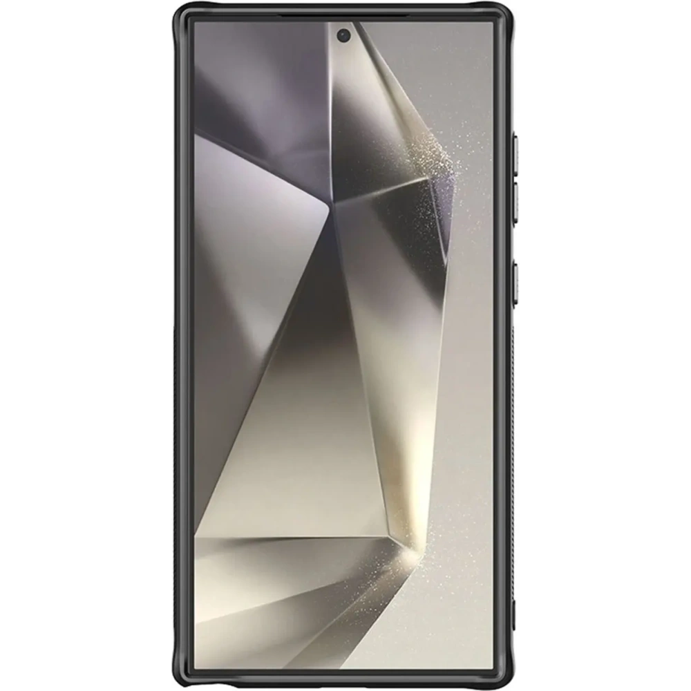 Hurtownia GSM - Nillkin Iceblade Prop Samsung Galaxy S24 Ultra negru - NLK1651 - {ean13} - Hurt