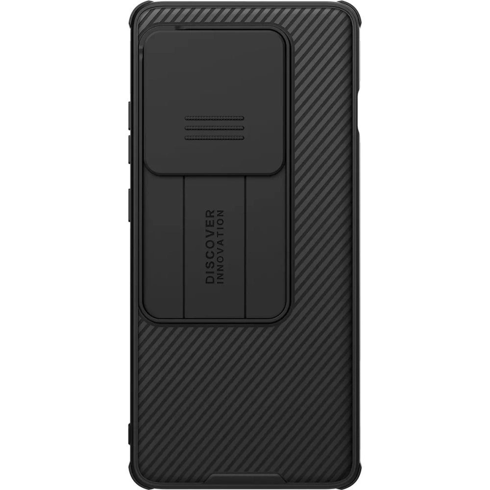 Wholesale Nillkin CamShield Pro Case OnePlus Ace 3 / 12R black - NLK1652 - {ean13} - Hurt