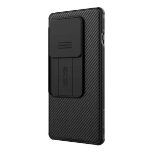 Wholesale Nillkin CamShield Pro Case OnePlus Ace 3 / 12R black - NLK1652 - {ean13} - Hurt