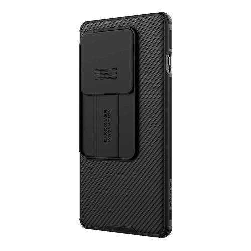Etui Nillkin CamShield Pro Case OnePlus Ace 3 / 12R czarne