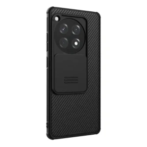 Wholesale Nillkin CamShield Pro Case OnePlus Ace 3 / 12R black - NLK1652 - {ean13} - Hurt