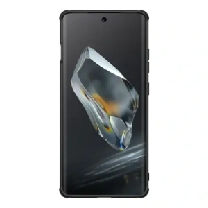 Wholesale Nillkin CamShield Pro Case OnePlus Ace 3 / 12R black - NLK1652 - {ean13} - Hurt