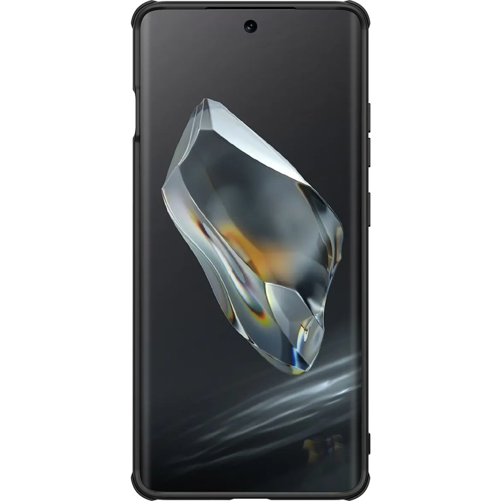 Wholesale Nillkin CamShield Pro Case OnePlus Ace 3 / 12R black - NLK1652 - {ean13} - Hurt