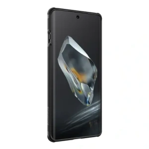 Wholesale Nillkin CamShield Pro Case OnePlus Ace 3 / 12R black - NLK1652 - {ean13} - Hurt