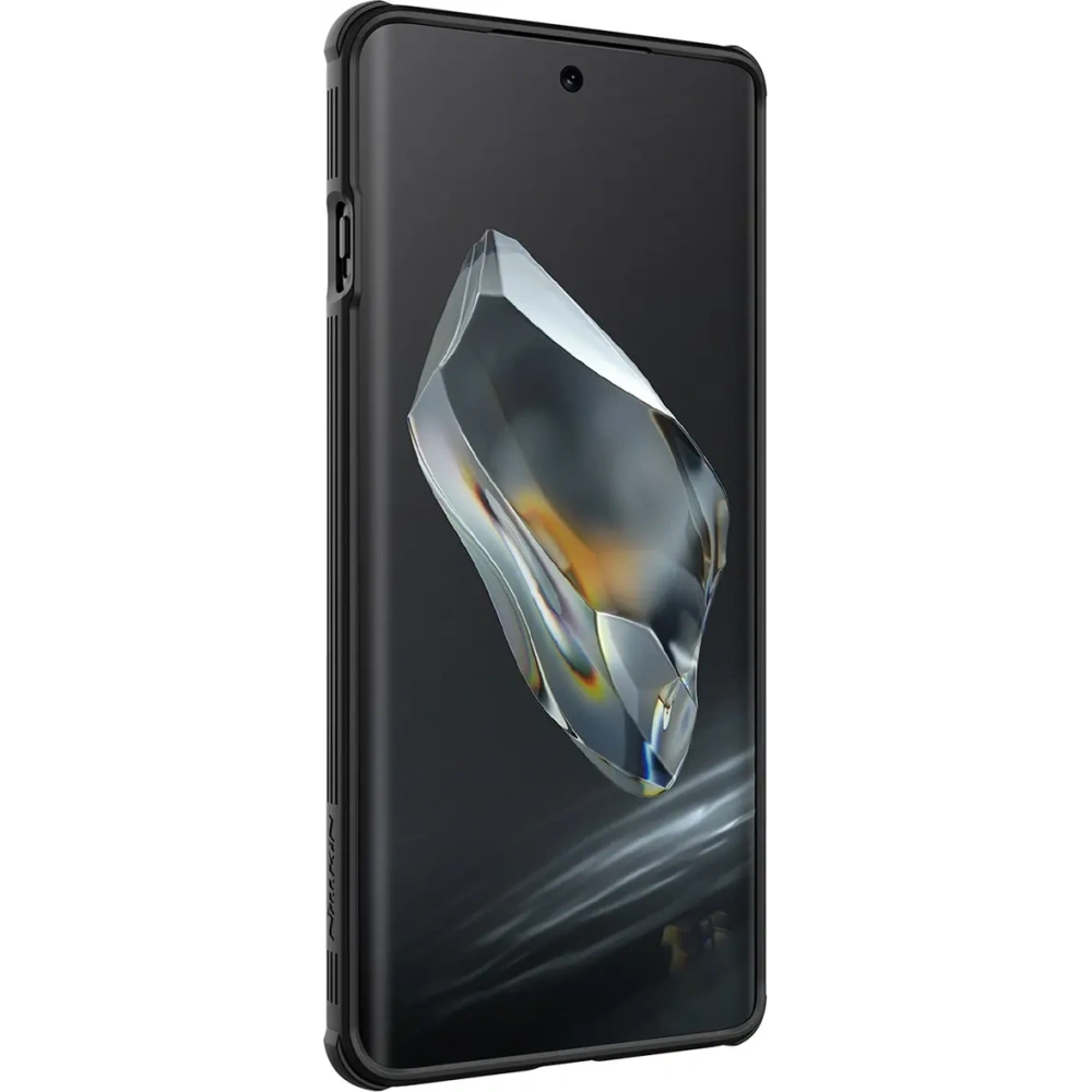 Wholesale Nillkin CamShield Pro Case OnePlus Ace 3 / 12R black - NLK1652 - {ean13} - Hurt