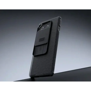 Wholesale Nillkin CamShield Pro Case OnePlus Ace 3 / 12R black - NLK1652 - {ean13} - Hurt