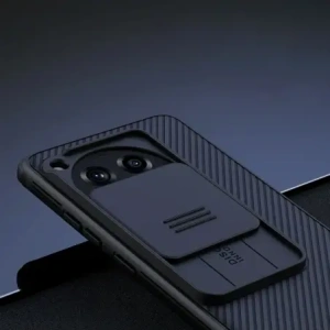 Hurtownia GSM - Nillkin CamShield Pro tok OnePlus Ace 3 / 12R fekete - NLK1652 - {ean13} - Hurt