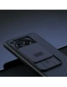 Hurtownia GSM - Etui Nillkin CamShield Pro Case OnePlus Ace 3 / 12R černé - NLK1652 - {ean13} - Hurt