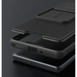 Wholesale Nillkin CamShield Pro Case OnePlus Ace 3 / 12R black - NLK1652 - {ean13} - Hurt