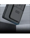Wholesale Nillkin CamShield Pro Case OnePlus Ace 3 / 12R black - NLK1652 - {ean13} - Hurt